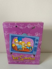 DVD - Les Simpson  - Saison 3