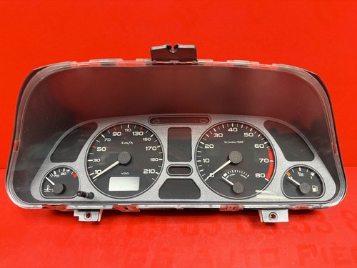 Peugeot 306 essence compteur - essence,