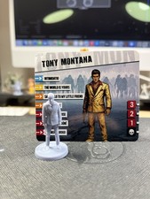 Figurines Tony Montana