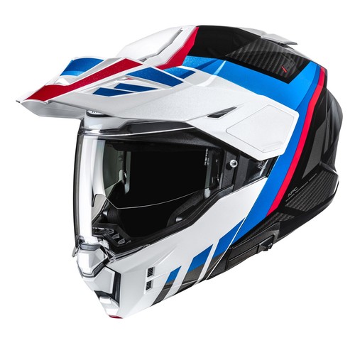 Hjc i80 casque - moto, offroad