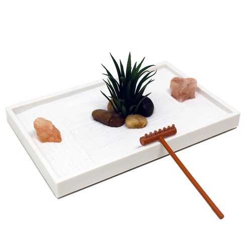 Mini zen garden kit for - mini,