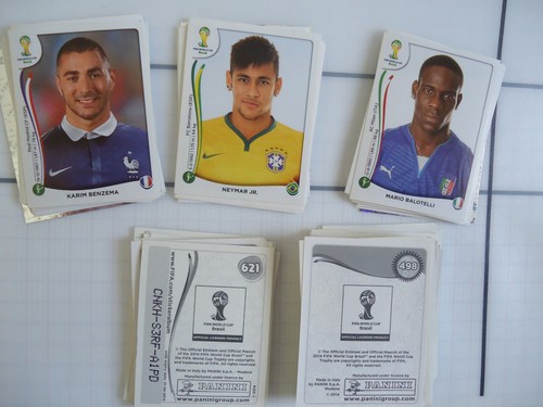 Panini images stickers fifa - panini,