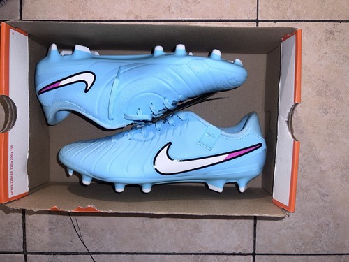 Crampons nike tiempo taille - nike,