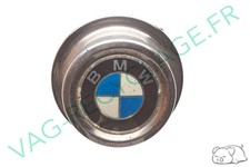 ♻️Cache moyeu chromé 36131127230 Bmw série 3 E30 avec jantes acier style 1