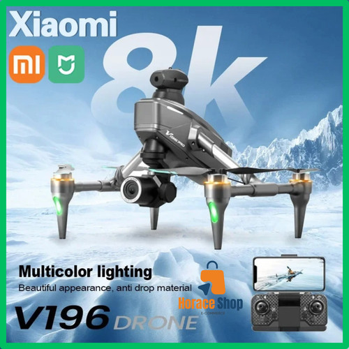 Drone xiaomi mijia v196 - drone,