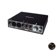 Roland USB Audio Interface