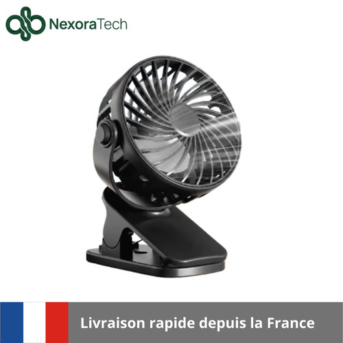 Ventilateur portable - ventilateur,