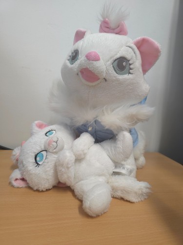 Lot peluche 2 plush - 2,