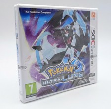 Pokémon Ultra Lune –
