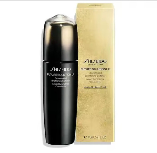 Shiseido future solution - shiseido,