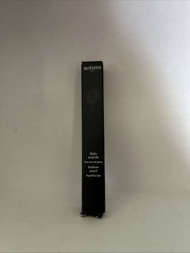 Sothys paris stylo sourcils - sothys,