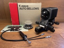 Mint en Boîte Canon Macro