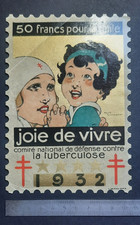 lot 029  Grand Ancien Timbre