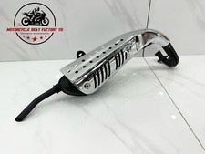 Silencieux d'échappement Z50A