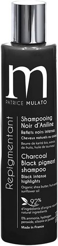 Mulato shampoing repigmentant - shampoing,