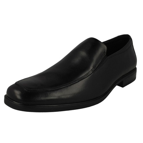 Chaussures slip cuir - chaussures,