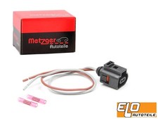 Original Metzger Stecker Kabelbaum Électrique Central Reparatursatz Pour VW Golf