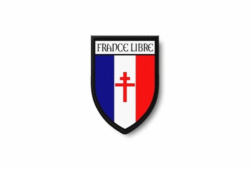 Patch ecusson termocollant