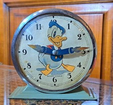 Bayard réveil donald duck - bayard,