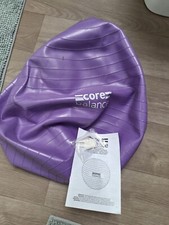 Ballon De Gymnastique Balle De Fitness Yoga Pilates