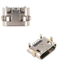 Connecteur Par Recharge Huawei