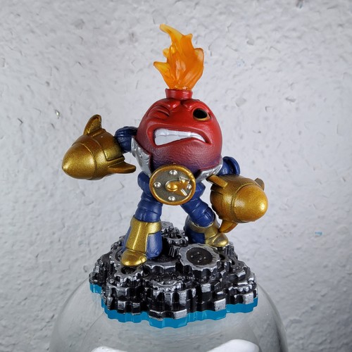 Skylanders swap force - swap,