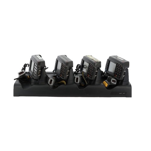 Lot zebra motorola - 4x,