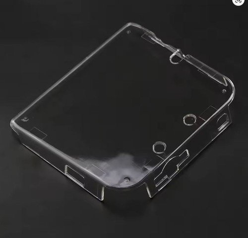 Coque rigide transparente - coque,