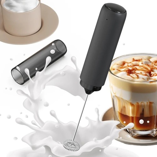 Mousseur lait électrique - lait,