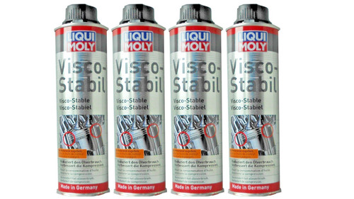 Liqui moly visco stabil 1017 - moly,