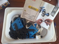 Jouet Meccano Junior 5+ –