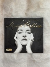 CD Maria Callas 30ème