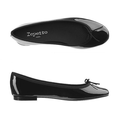 Repetto chaussures plates - repetto,