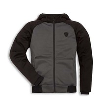 Sweat capuche technique - sweat,