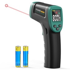 Thermomètre infrarouge 50 °C