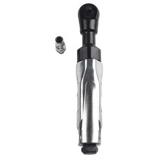 Outils pneumatiques à air clé à cliquet pneumatique 1/4 pouce à cliquet cons