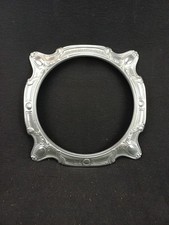 Cerclage Aluminium machine a sous jeux ancien roulette type BUSSOZ café forain