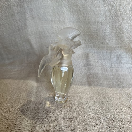 Air temps nina ricci - du,