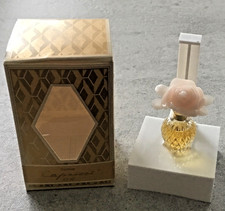 Superbe Miniature de parfum