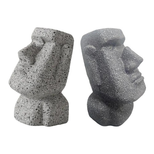 Support lunettes sculpture - à, lunettes,