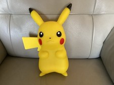 Lampe Pokémon Pikachu