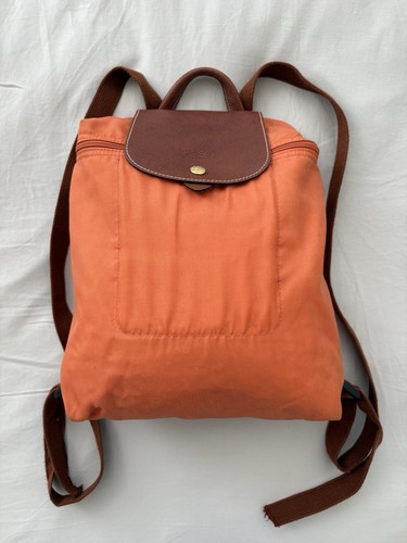 Longchamp pliage sac dos - longchamp, a