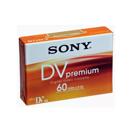 Mini sony premium 60 - sony,