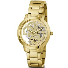 Guess Ladies Quattro Clear