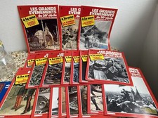 Lot Les Grands Événements Du