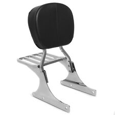 Sissy Bar + porte bagages pour