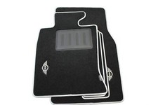 Tapis Moquette Mini R57