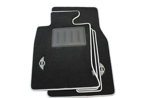 Tapis moquette mini r57 - moquette,