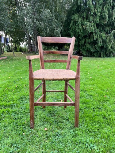 Chaise haute - chaise, /