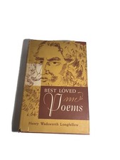 BEST LOVED POEMS BY HENRY